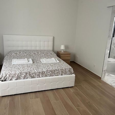 Casa Roma Rooms&Apartments Padoue Extérieur photo